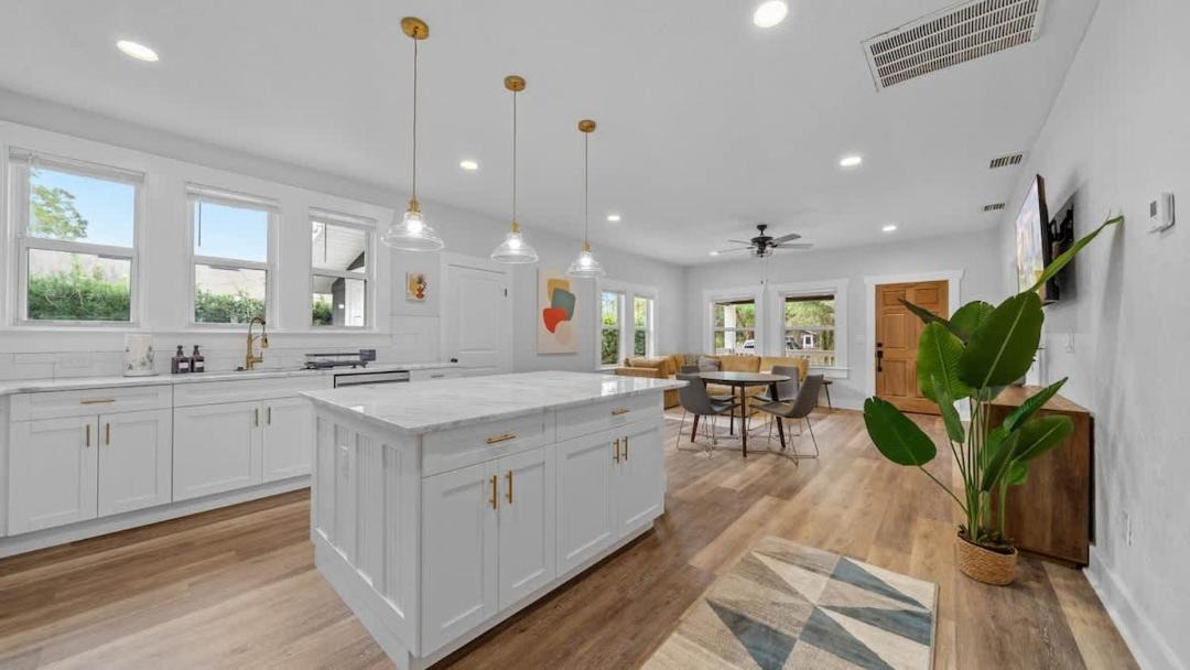 Photo of Kitchen in Old Seminole Heights