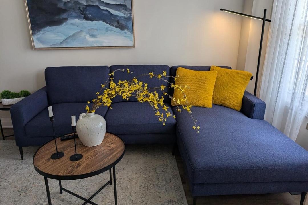 Photo of Livingroom in Cambridge
