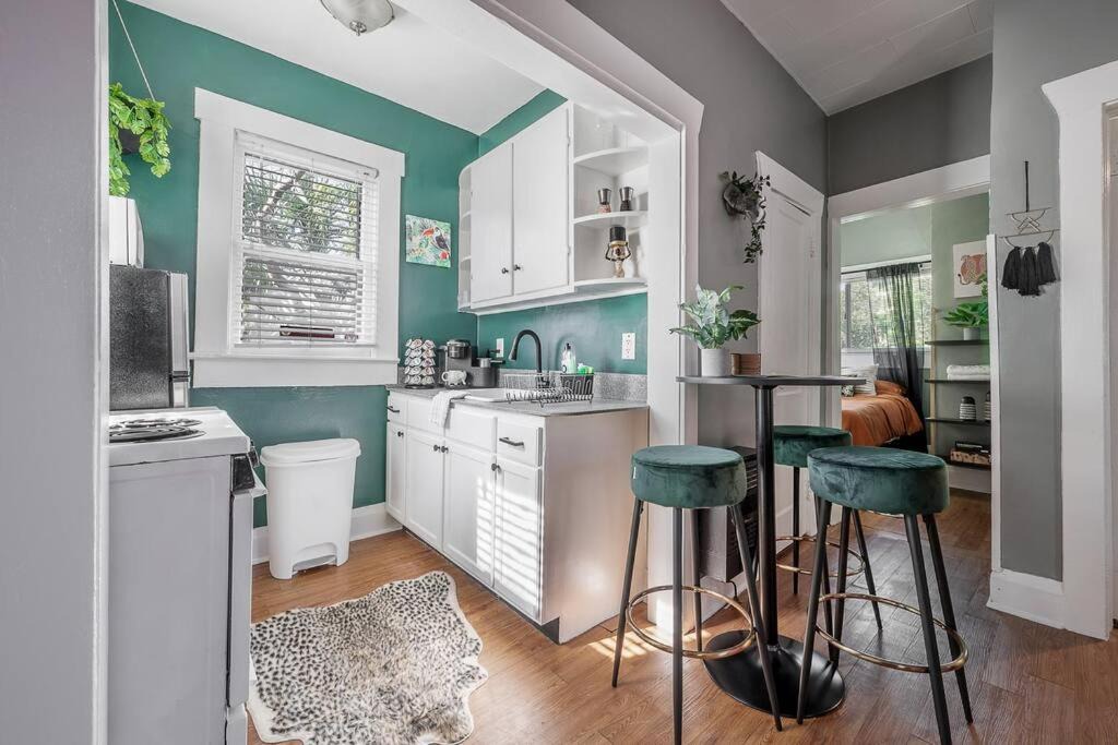 Photo of Kitchen in Seminole Heights