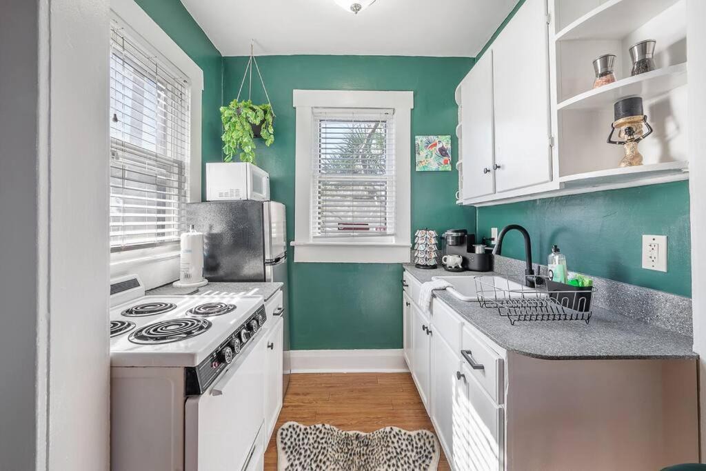 Photo of Kitchen in Seminole Heights