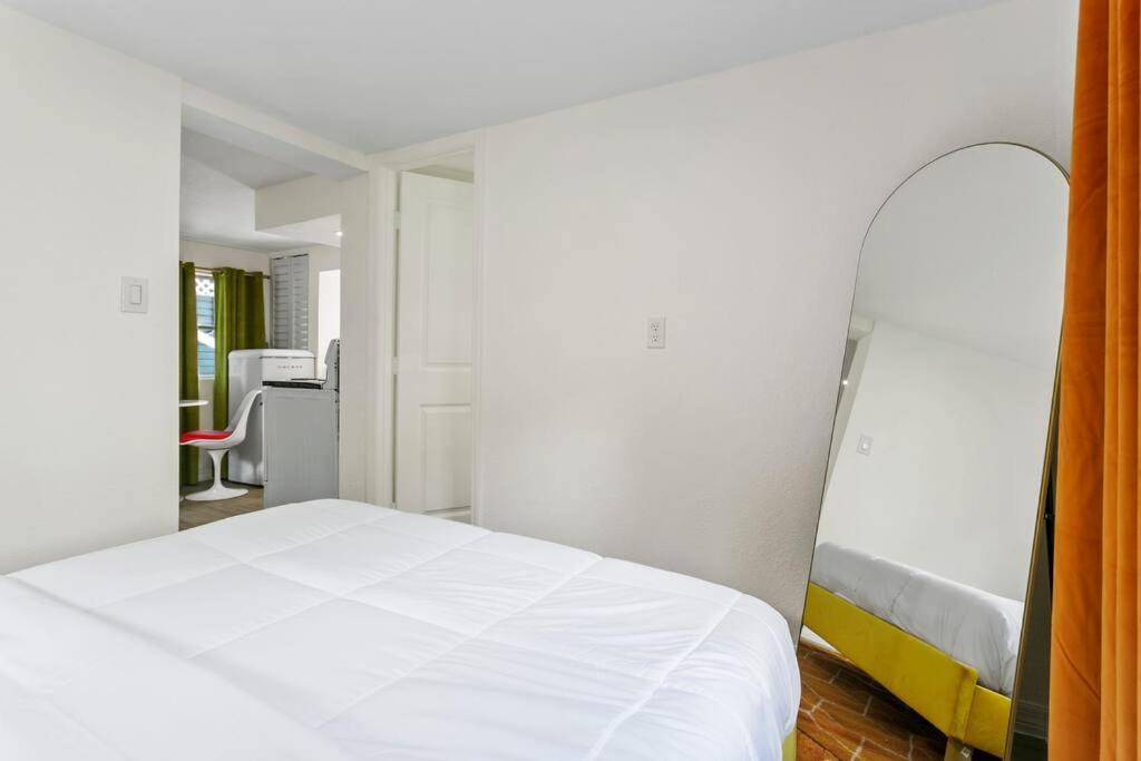 Photo of Bedroom in Seminole Heights