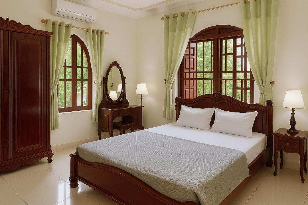 Photo of Bedroom in Mong Cai