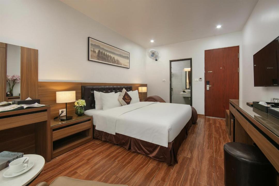 Photo of Bedroom in Ha Dong