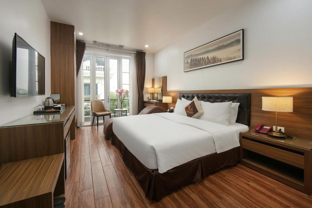 Photo of Bedroom in Ha Dong