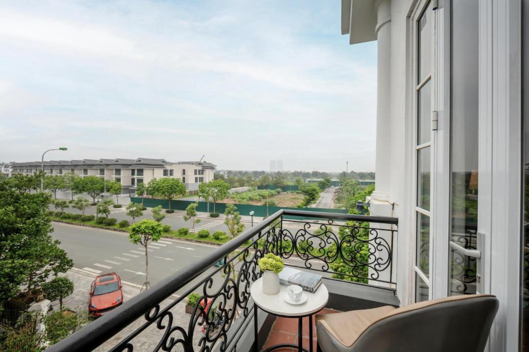 Photo of Patio Balcony in Ha Dong