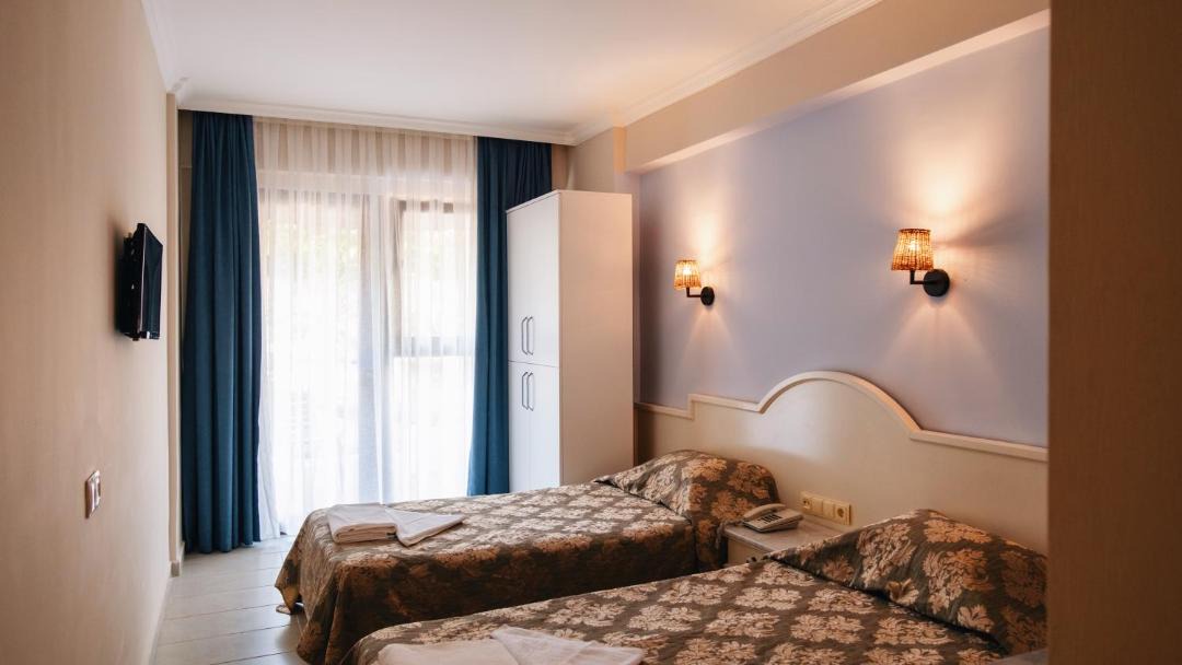 Photo of Bedroom in Oludeniz City Center