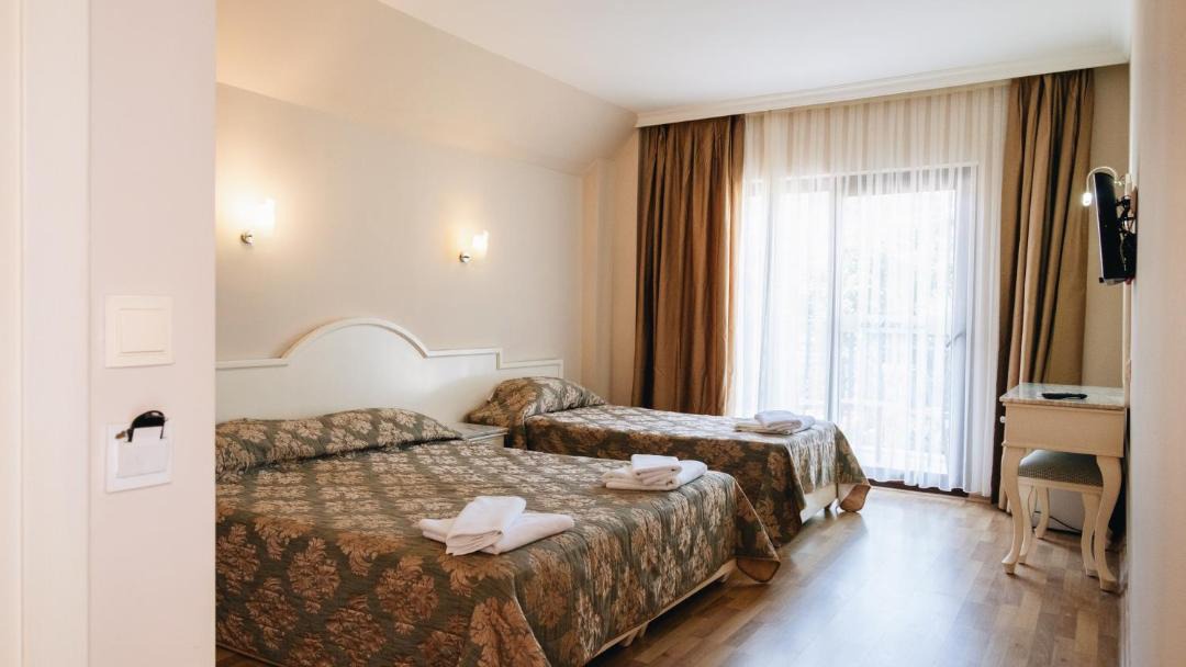 Photo of Bedroom in Oludeniz City Center