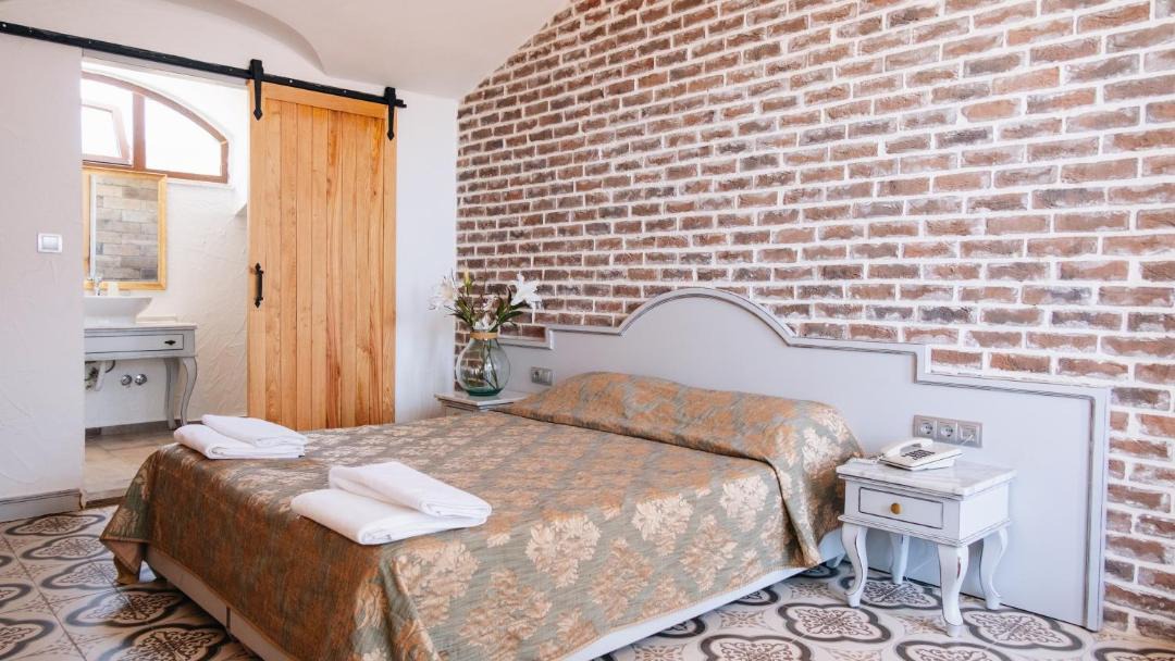 Photo of Bedroom in Oludeniz City Center