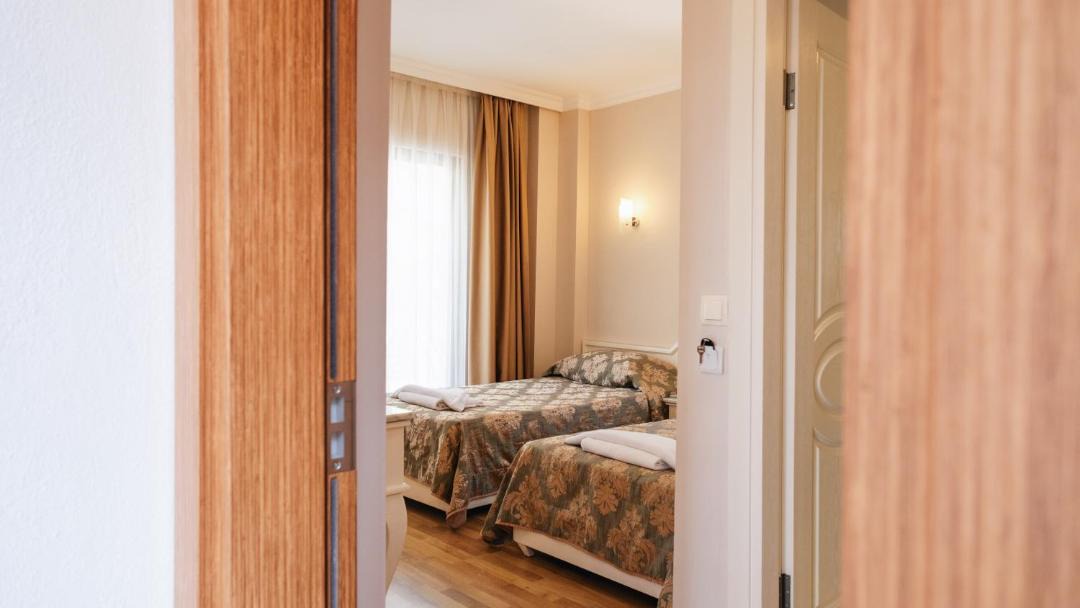 Photo of Bedroom in Oludeniz City Center