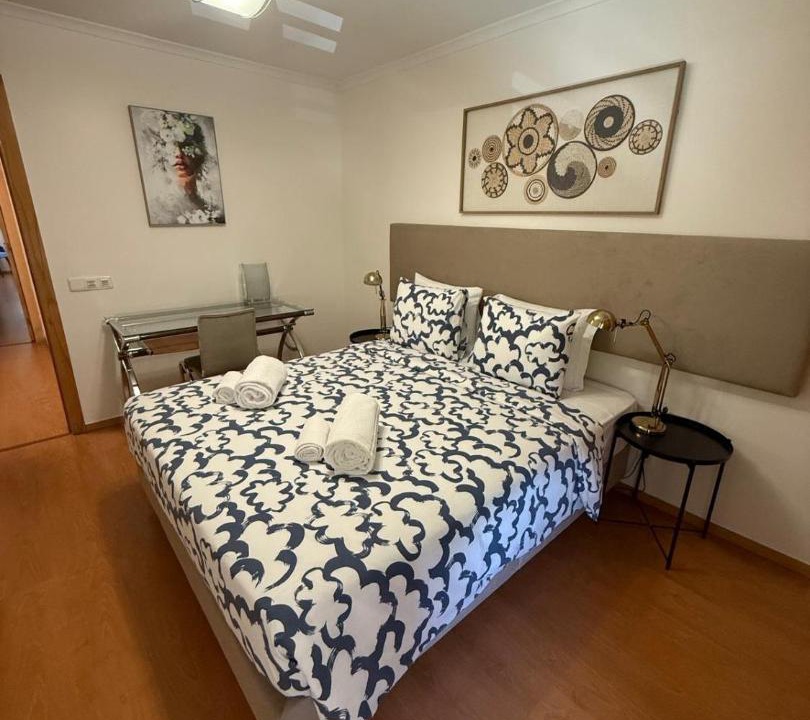 Photo of Bedroom in Lumiar