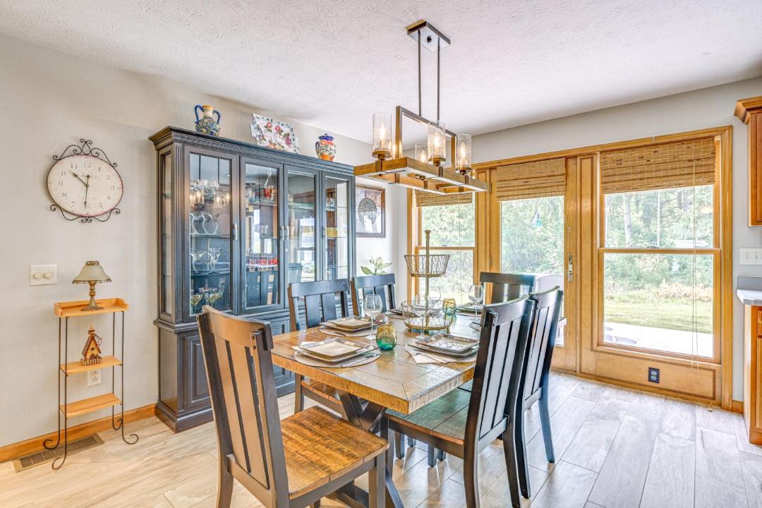 Photo of Kitchen in Seneca Falls