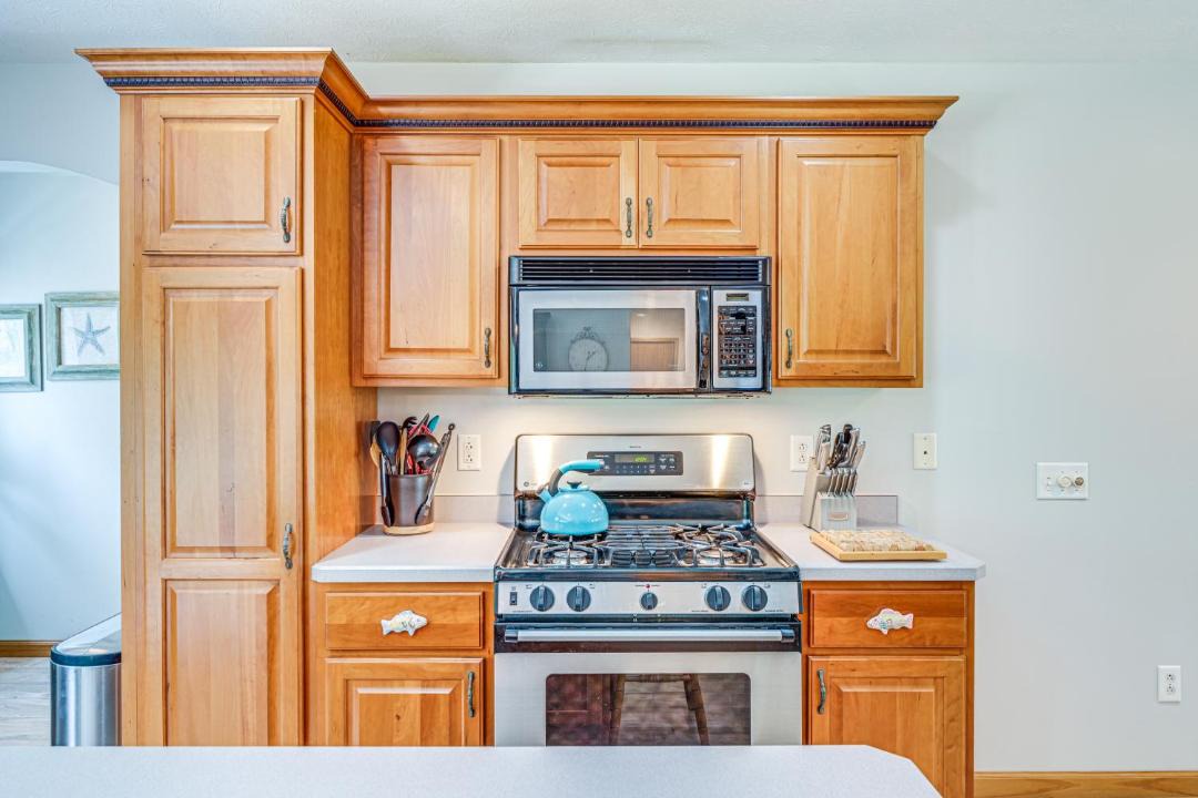 Photo of Kitchen in Seneca Falls