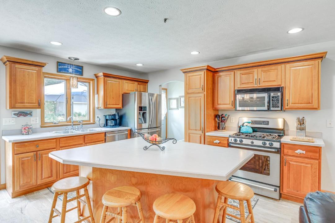 Photo of Kitchen in Seneca Falls