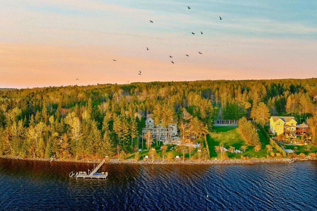 Photo of Others in Frontenac