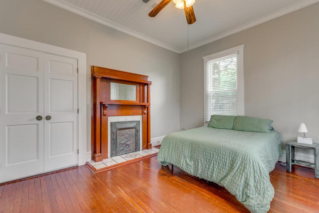 Photo of Bedroom in East Hill