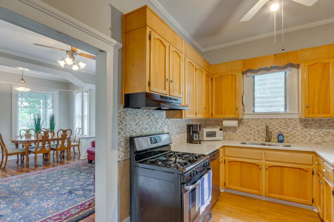 Photo of Kitchen in East Hill