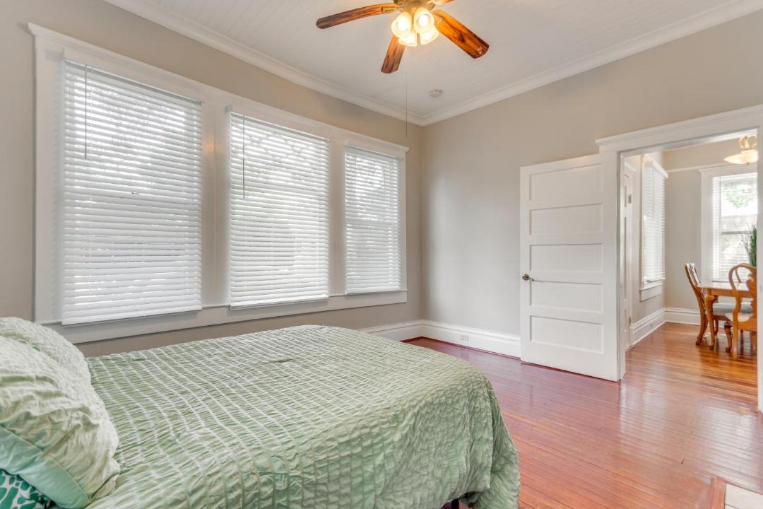 Photo of Bedroom in East Hill