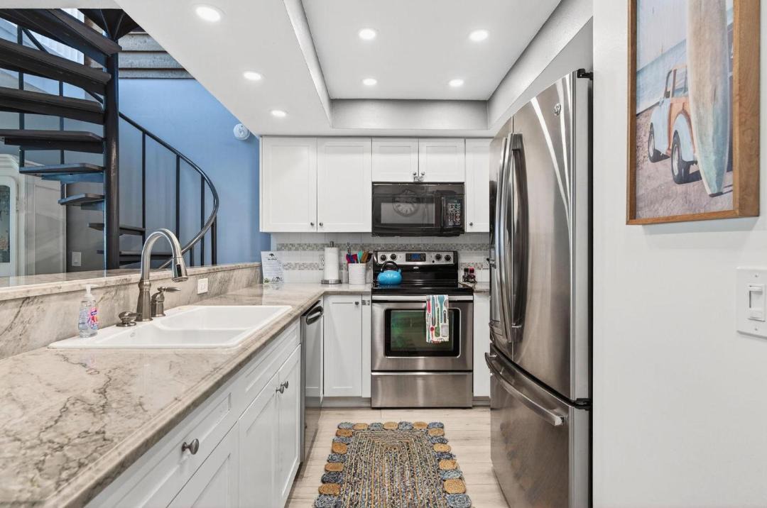Photo of Kitchen in Belleair Beach