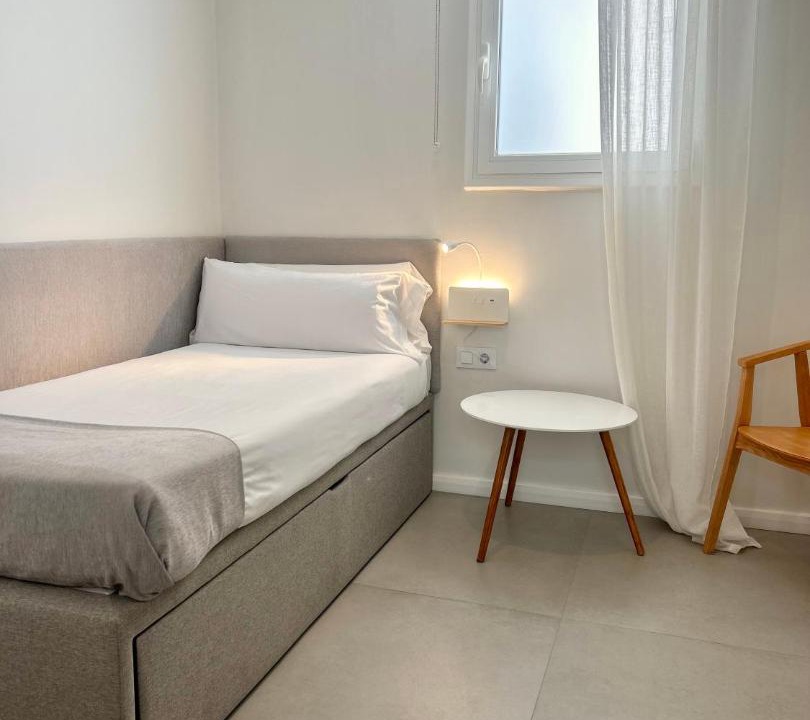 Photo of Bedroom in L'Antiga Esquerra de l'Eixample