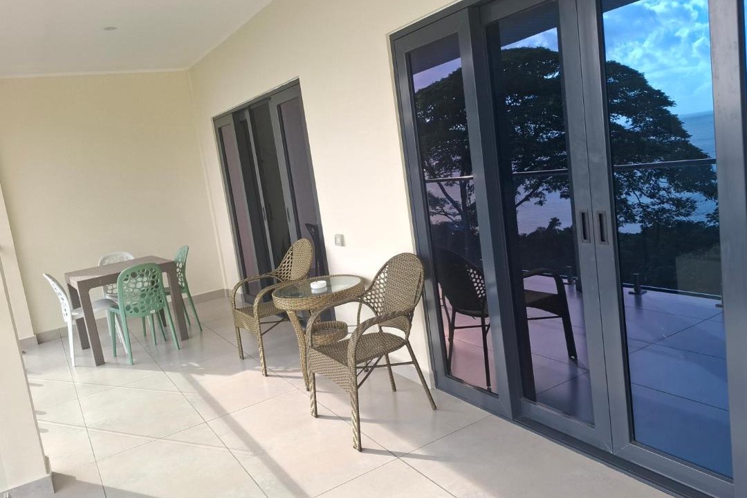 Photo of Patio Balcony in Glacis