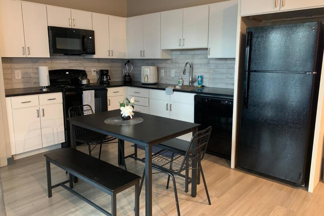 Photo of Kitchen in Pinch District