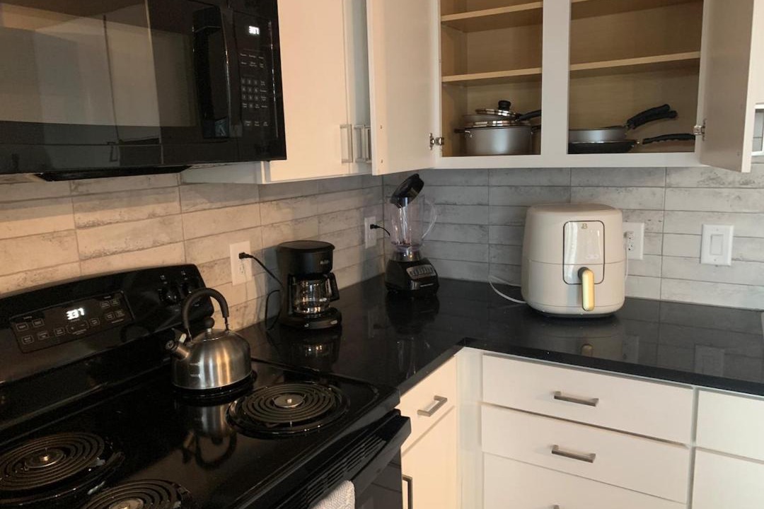 Photo of Kitchen in Pinch District