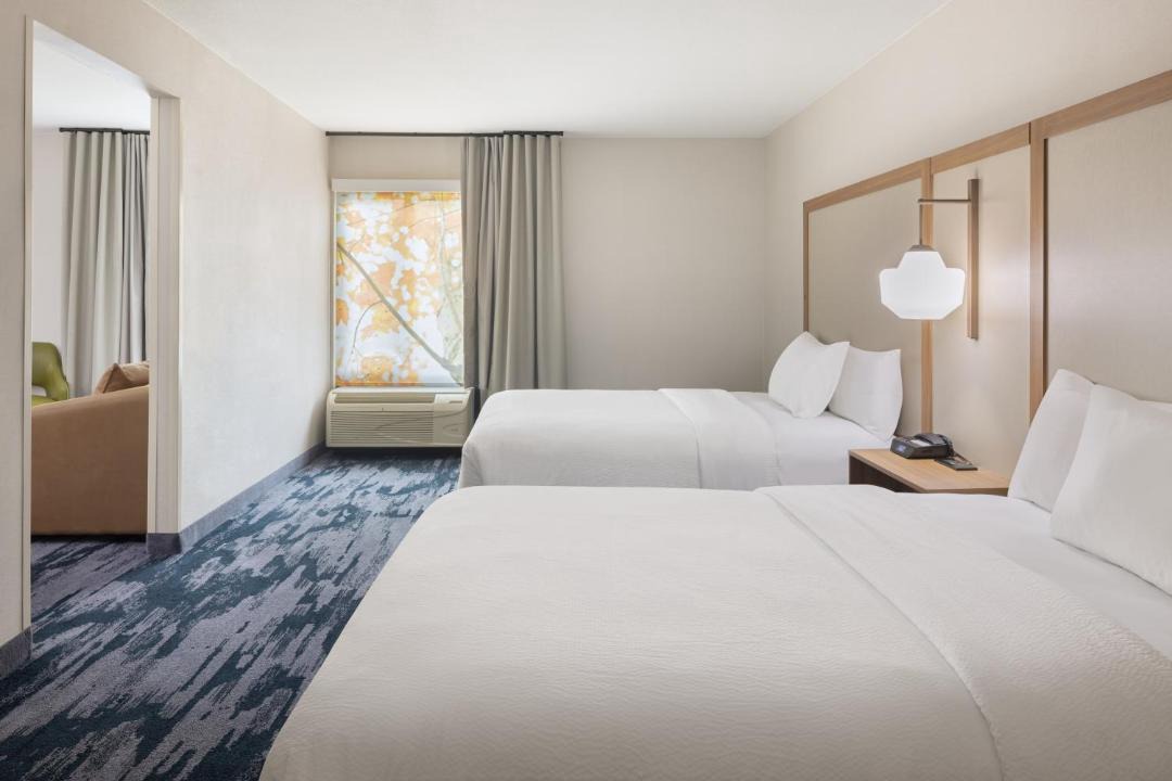 Photo of Bedroom in Mission Viejo