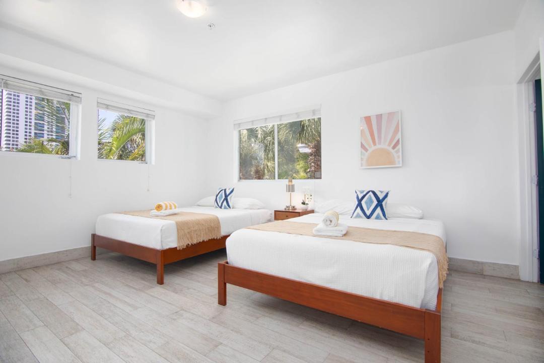 Photo of Bedroom in West Avenue