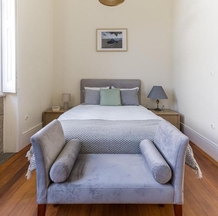 Photo of Bedroom in Arcozelo