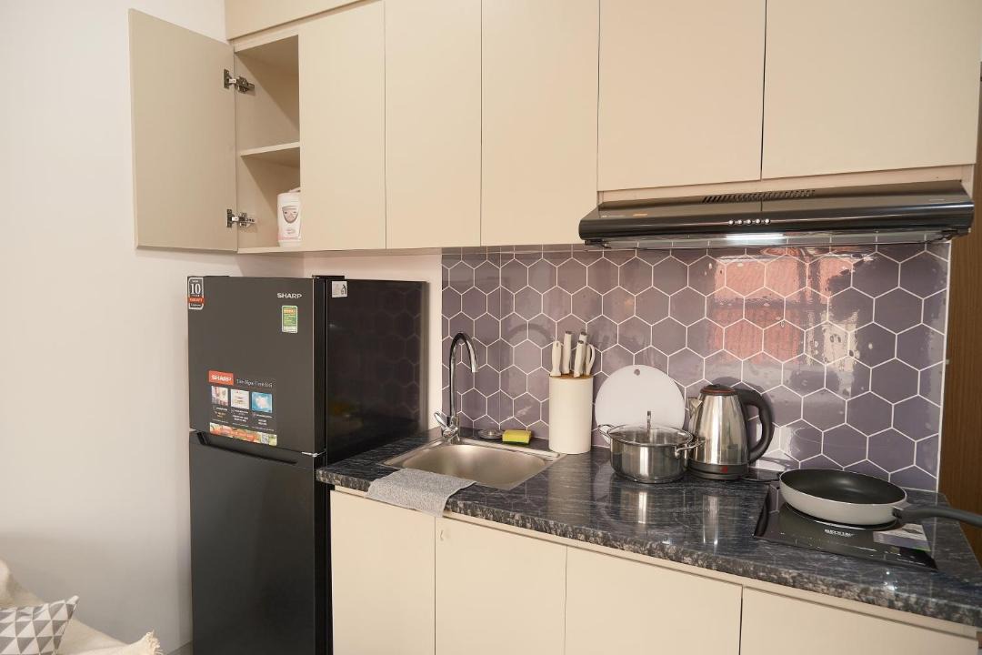 Photo of Kitchen in Dong Da