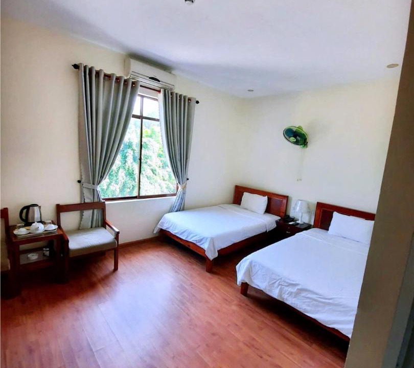 Photo of Bedroom in Binh Son