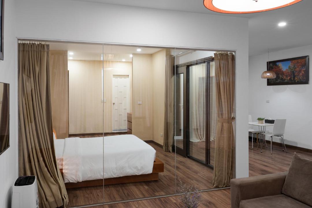 Photo of Bedroom in Bui Thi Xuan