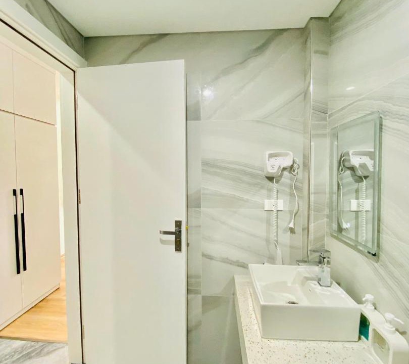 Photo of Bathroom in Hanoi