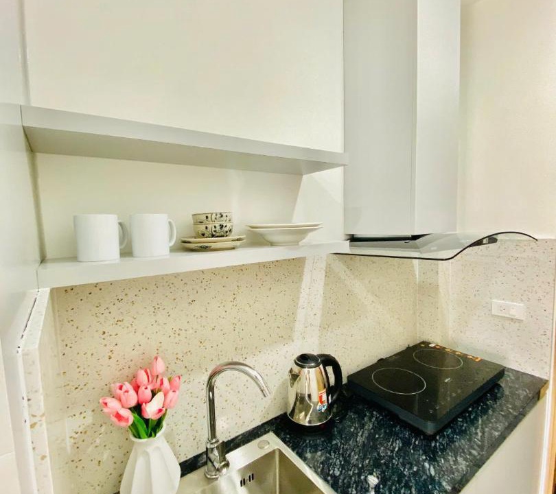 Photo of Kitchen in Hanoi