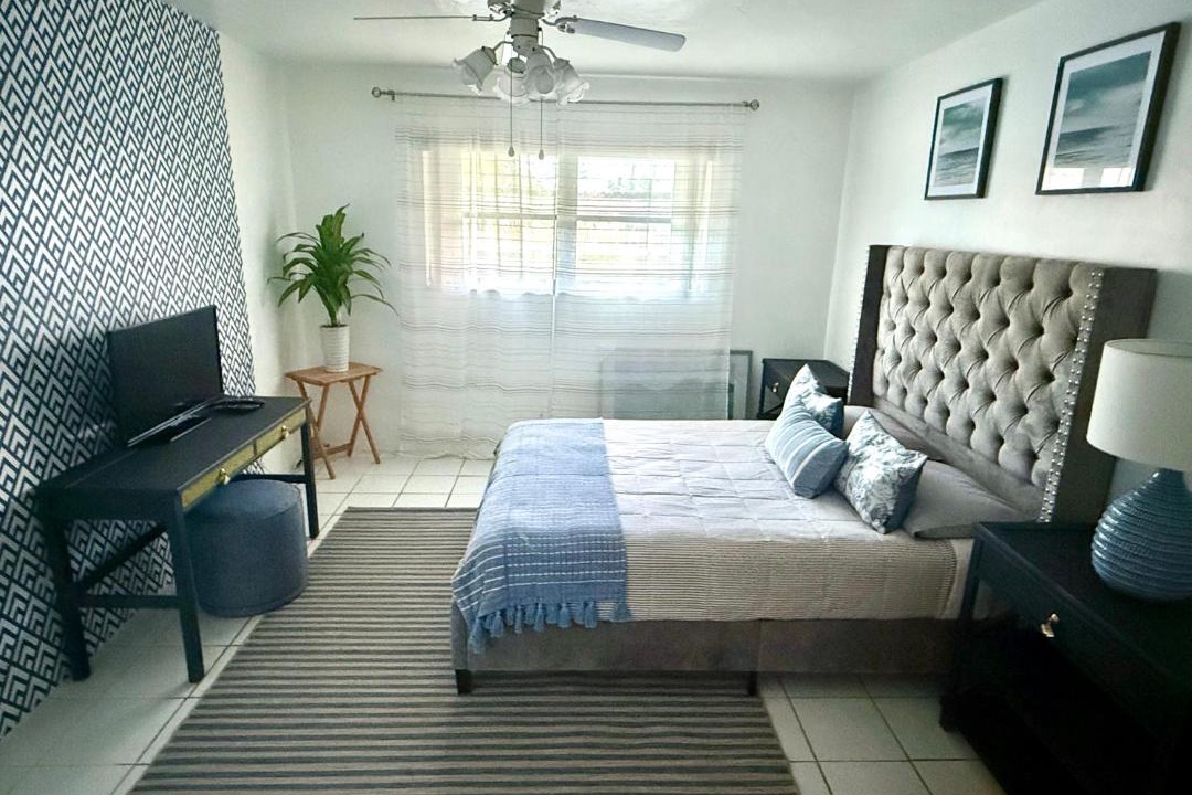 Photo of Bedroom in Aventura