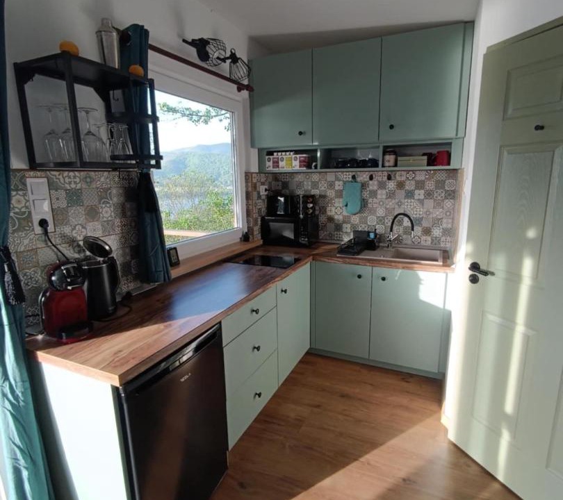 Photo of Kitchen in Nagymaros