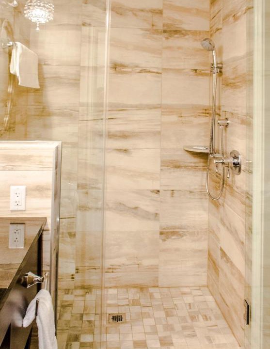 Photo of Bathroom in Bowmansville