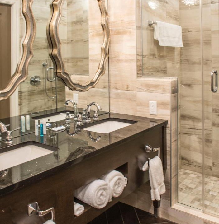 Photo of Bathroom in Bowmansville