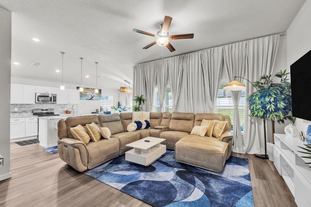 Photo of Livingroom in Ocala
