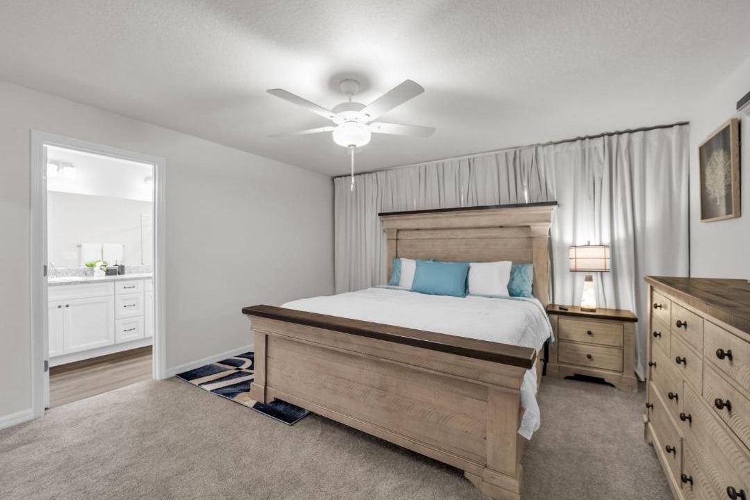 Photo of Bedroom in Ocala