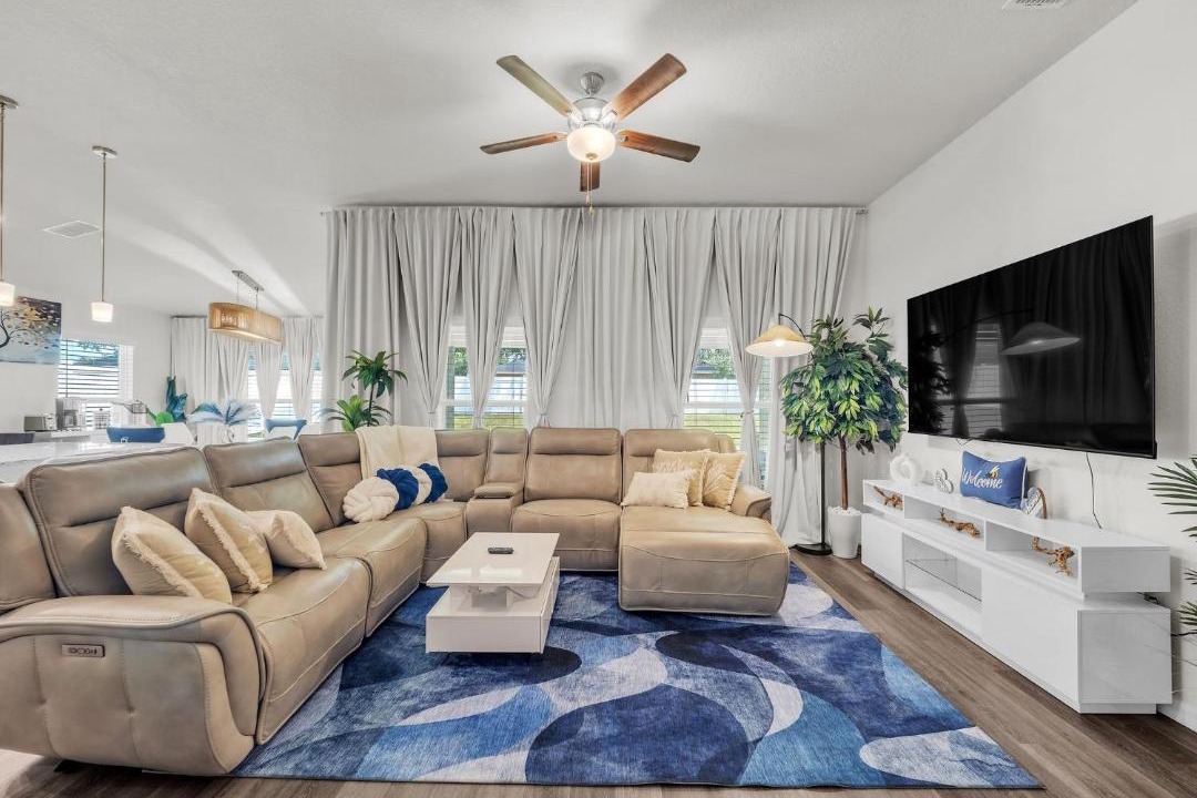 Photo of Livingroom in Ocala