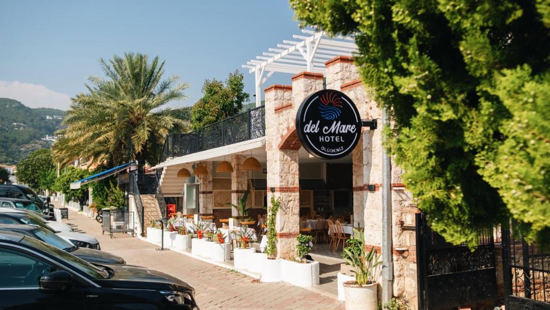 Photo of Others in Oludeniz City Center