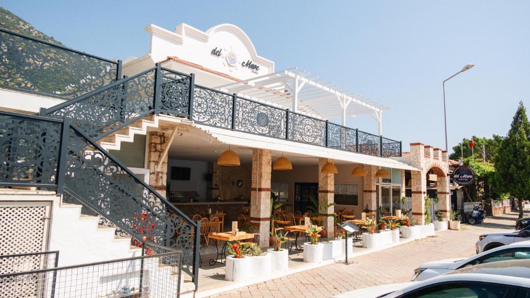 Photo of Others in Oludeniz City Center