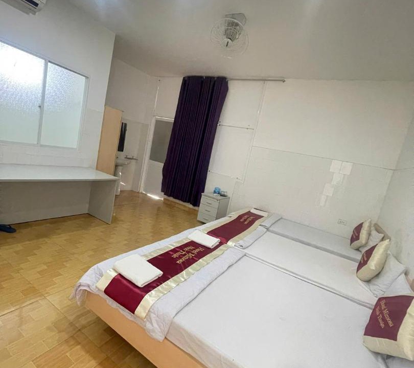 Photo of Bedroom in Mang Yang