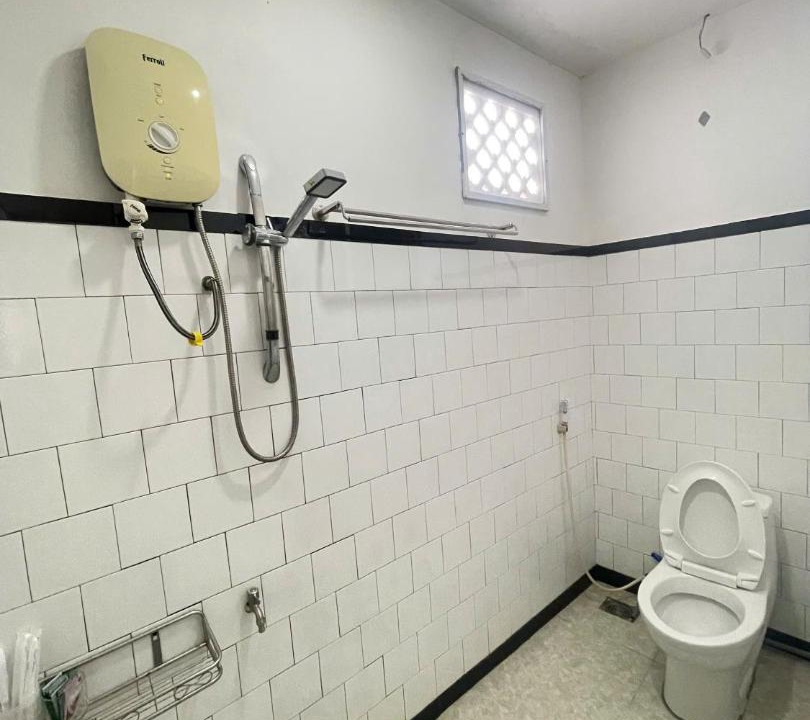 Photo of Bathroom in Mang Yang