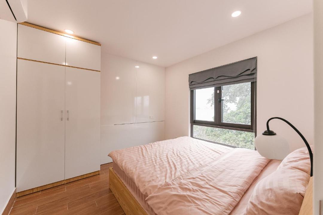 Photo of Bedroom in Quang An