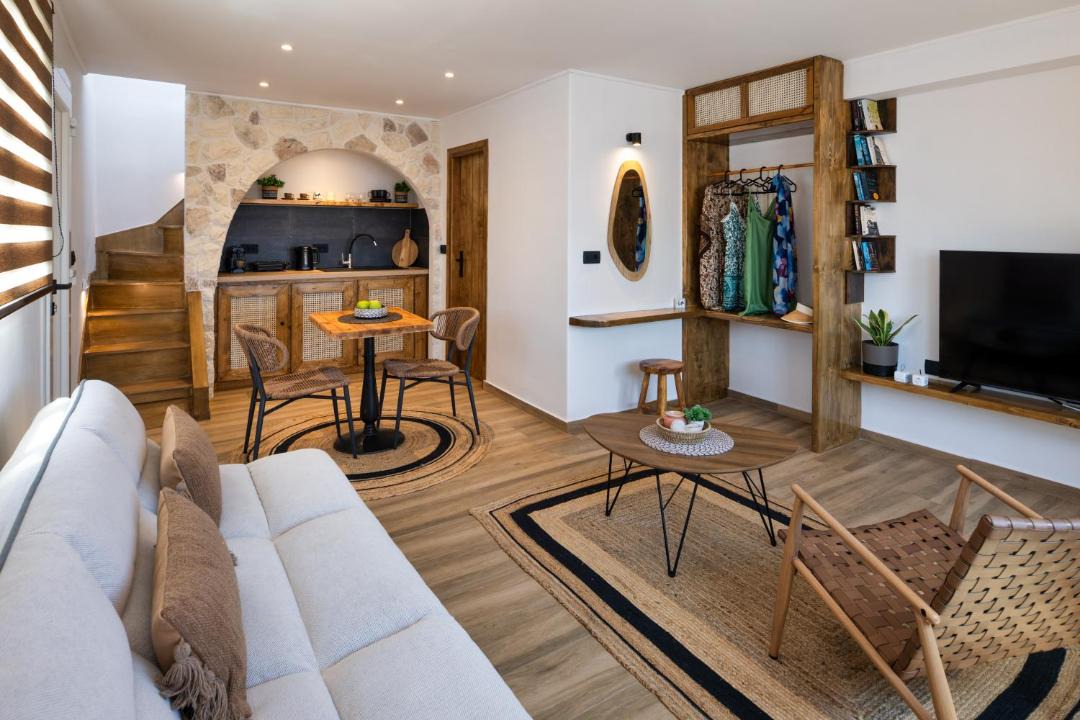 Photo of Livingroom in Fira