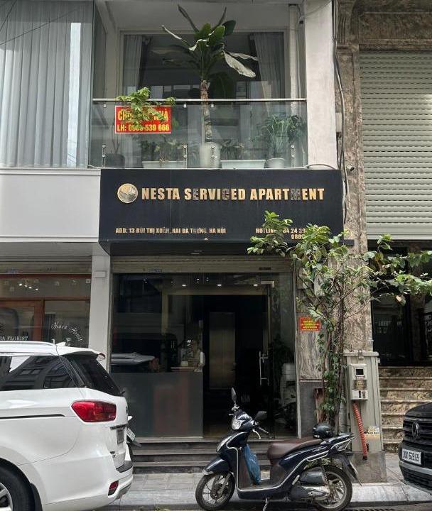 Photo of Others in Bui Thi Xuan