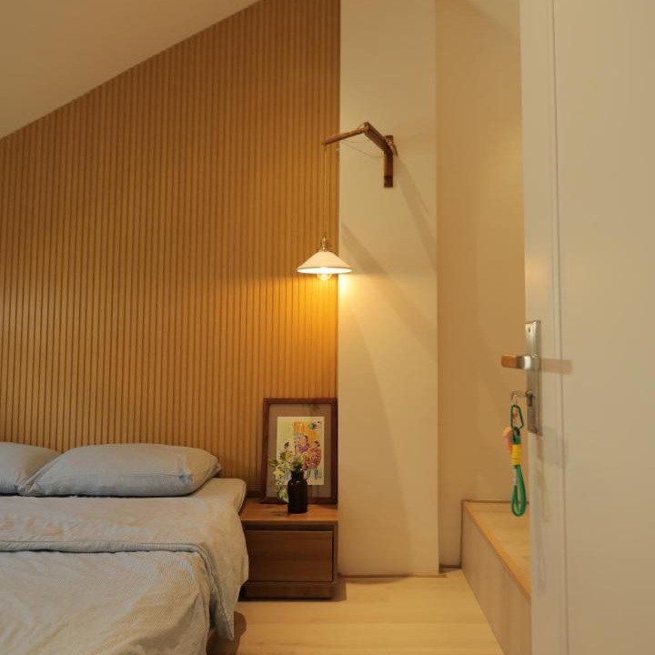 Photo of Bedroom in Thanh Khe