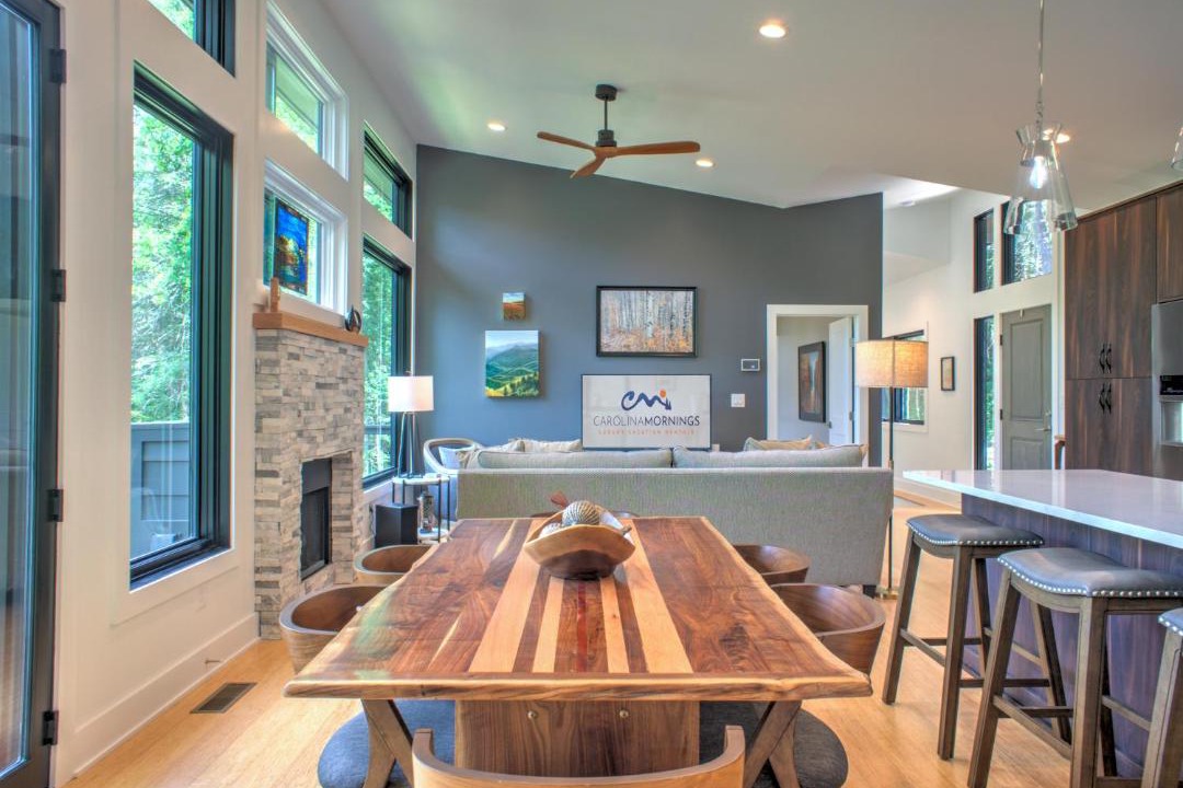 Photo of Kitchen in Skyland